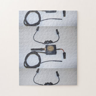 Spions-Puzzle Puzzle