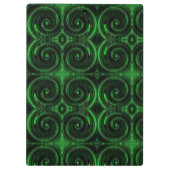 Spira Klemmbrett (Rückseite)