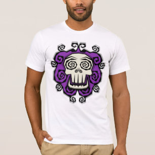 Spira Schädel-Shirt T-Shirt
