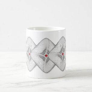 Spiral2 Kaffeetasse