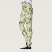 Spiral Critter Leggings (Links)