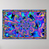 Spiral Dance Poster (Vorne)