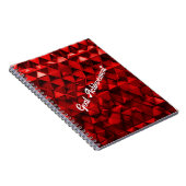 Spiral Foto Notebook: Capture Your Erinnerungen Notizblock (Rechte Seite)