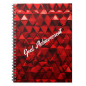 Spiral Foto Notebook: Capture Your Erinnerungen Notizblock (Vorderseite)