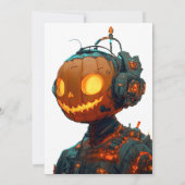 Spiral-Foto-Notebook Einladung (Rückseite)