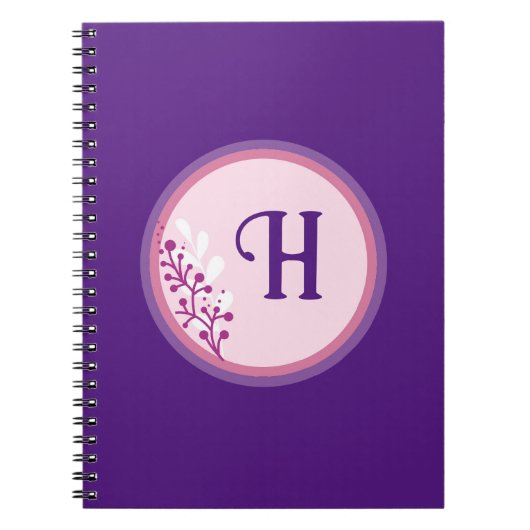 Spiral-Foto-Notebook - Fügen Sie Ihren ersten - Li Notizblock (Vorderseite)