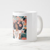 Spiral-Foto-Notebook Jumbo-Tasse (Vorderseite Rechts)