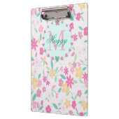 Spiral-Foto-Notebook Klemmbrett (Links)