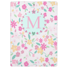 Spiral-Foto-Notebook Klemmbrett