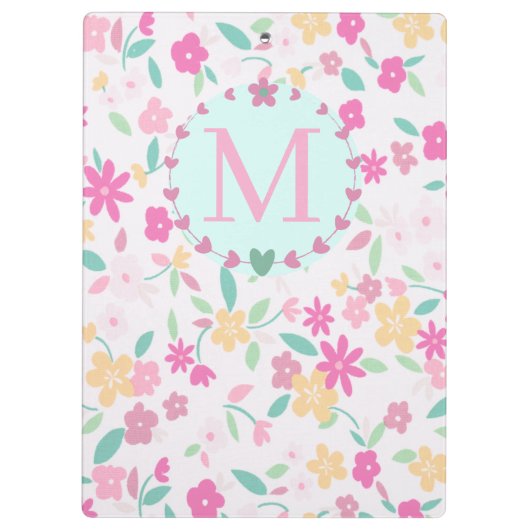 Spiral-Foto-Notebook Klemmbrett (Rückseite)