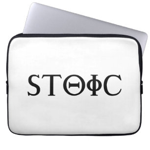 Spiral-Foto-Notebook Laptopschutzhülle