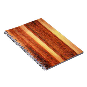 Spiral-Foto-Notebook Notizblock