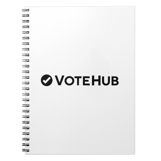 Spiral-Foto-Notebook Notizblock (Vorderseite)