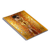 Spiral-Foto-Notebook Notizblock (Rechte Seite)