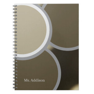 Spiral-Foto-Notebook Notizblock
