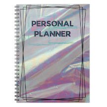 Spiral-Foto-Notebook