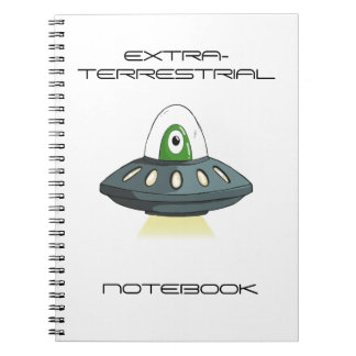 Spiral-Foto-Notebook Notizblock