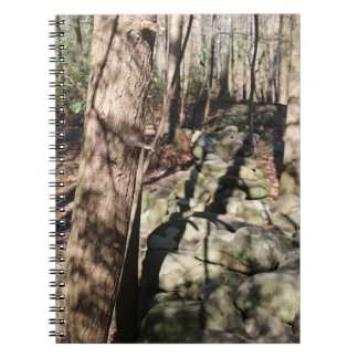 Spiral-Foto-Notebook Notizblock