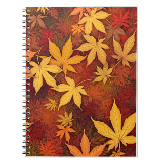 Spiral-Foto-Notebook Notizblock