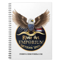 Spiral-Foto-Notebook