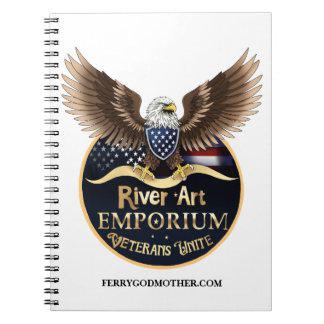 Spiral-Foto-Notebook Notizblock