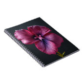 Spiral-Foto-Notebook Notizblock (Rechte Seite)