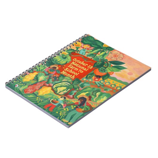 Spiral-Foto-Notebook Notizblock (Linke Seite)