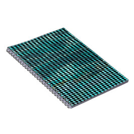 Spiral-Foto-Notebook Notizblock