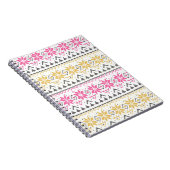 Spiral-Foto-Notebook Notizblock (Rechte Seite)