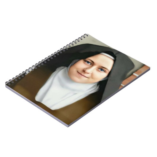 Spiral-Foto-Notebook Notizblock (Linke Seite)