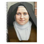 Spiral-Foto-Notebook Notizblock (Vorderseite)