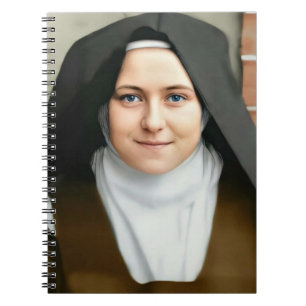 Spiral-Foto-Notebook Notizblock