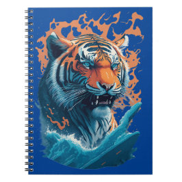 Spiral-Foto-Notebook Notizblock