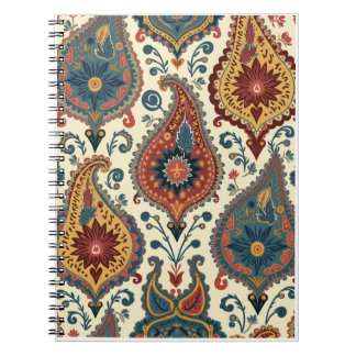 Spiral-Foto-Notebook Notizblock