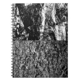 Spiral-Foto-Notebook Notizblock