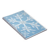 Spiral-Foto-Notebook Notizblock (Rechte Seite)