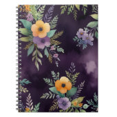 Spiral-Foto-Notebook Notizblock (Vorderseite)