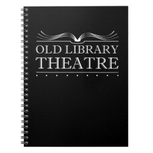 Spiral-Foto-Notebook Notizblock