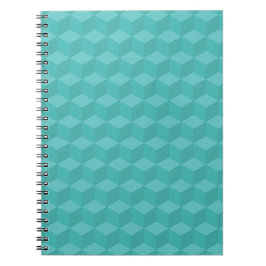 Spiral-Foto-Notebook Notizblock