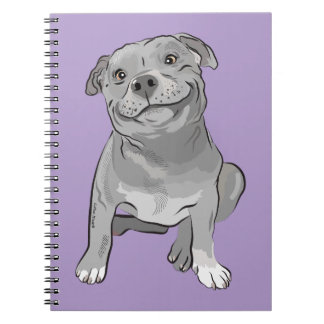 Spiral-Foto-Notebook Notizblock