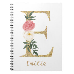 Spiral-Foto-Notebook Notizblock