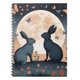 Spiral-Foto-Notebook Notizblock