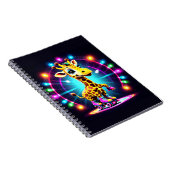 Spiral-Foto-Notebook Notizblock (Rechte Seite)