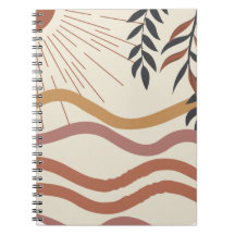 Spiral-Foto-Notebook