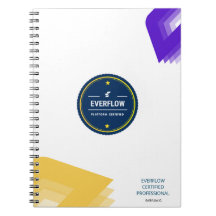 Spiral-Foto-Notebook