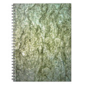 Spiral-Foto-Notebook Notizblock (Vorderseite)