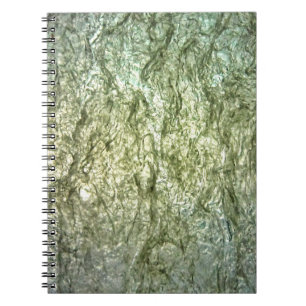 Spiral-Foto-Notebook Notizblock