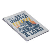 Spiral-Foto-Notebook Notizblock (Rechte Seite)