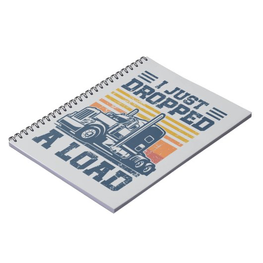 Spiral-Foto-Notebook Notizblock (Linke Seite)