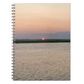 Spiral-Foto-Notebook Notizblock (Vorderseite)